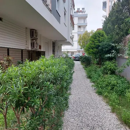 2+1 Daire Appartement *