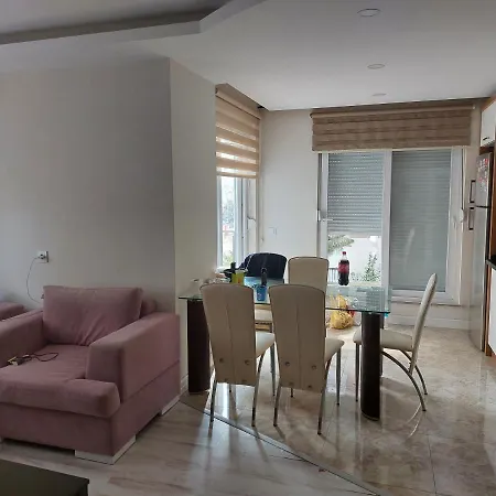 Διαμέρισμα 2+1 Daire Αττάλεια
